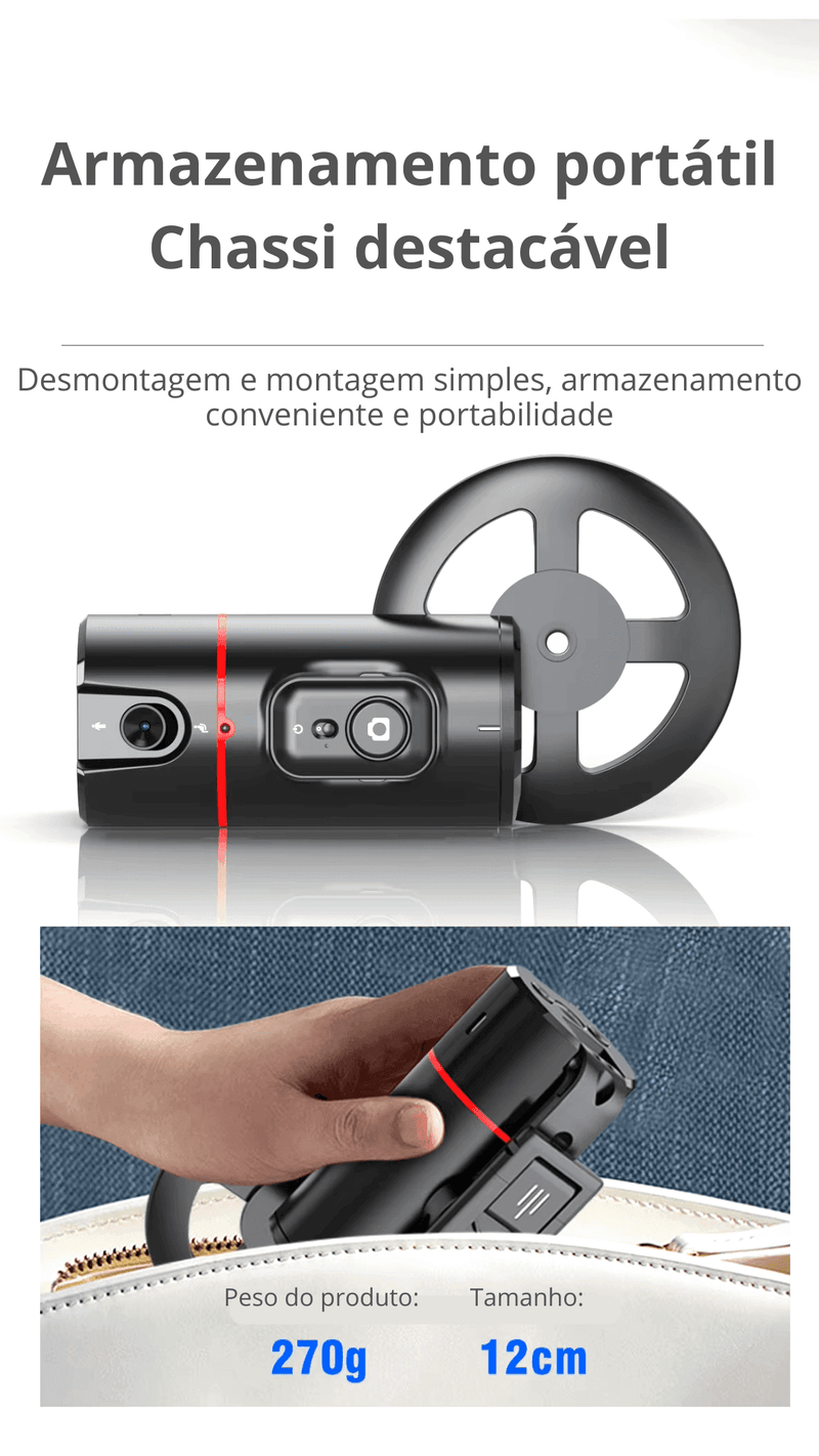 VisionTrack 360