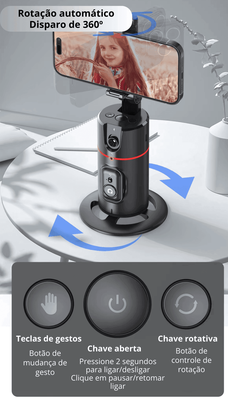 VisionTrack 360