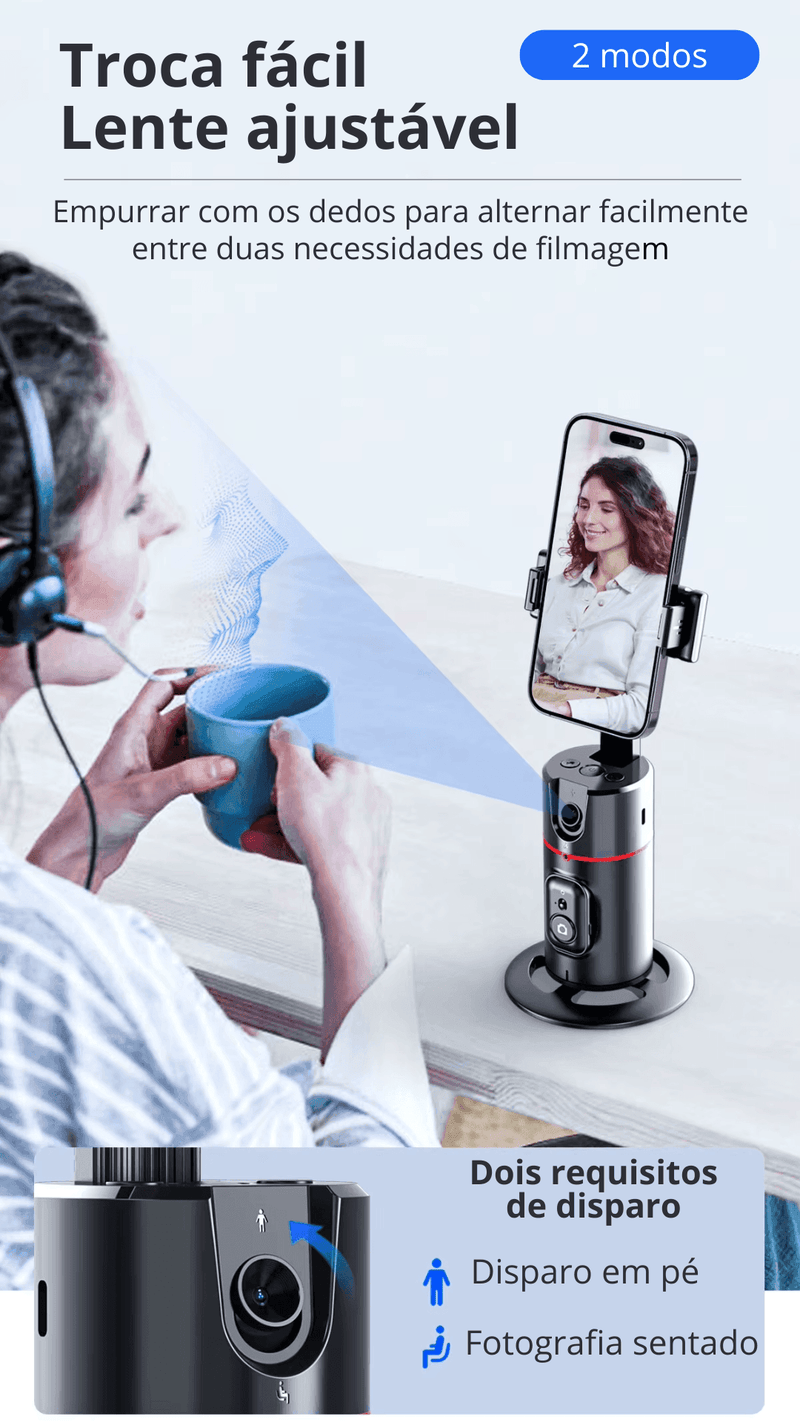 VisionTrack 360