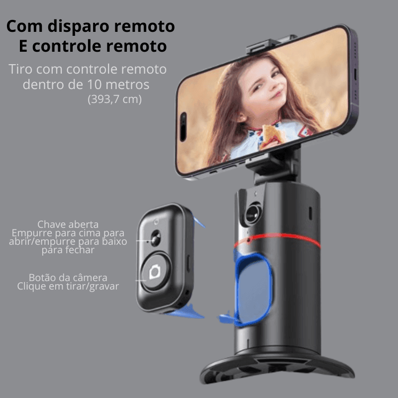 VisionTrack 360