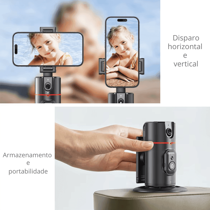 VisionTrack 360