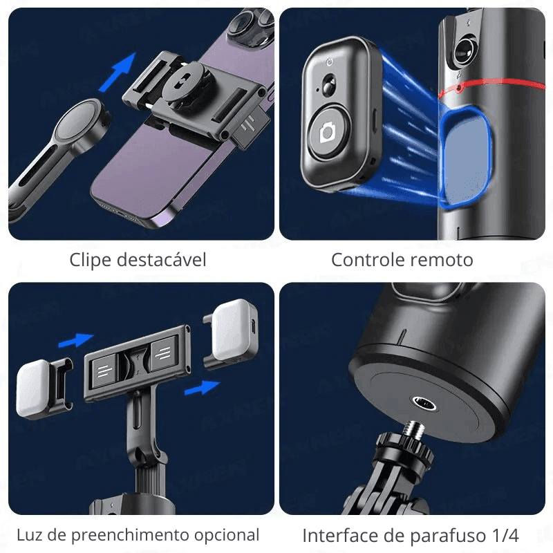 VisionTrack 360