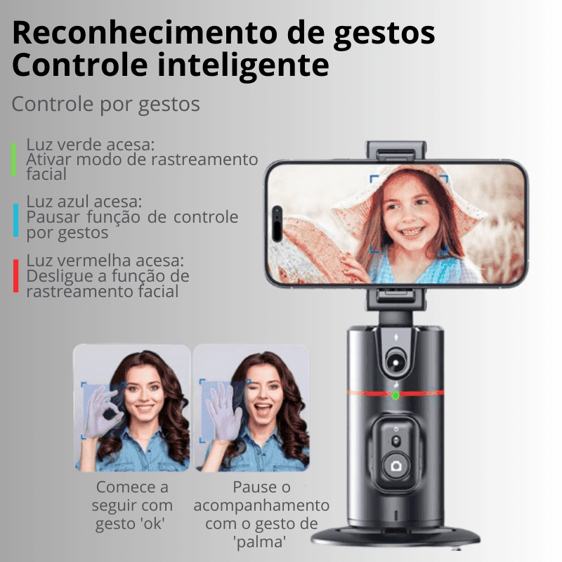 VisionTrack 360