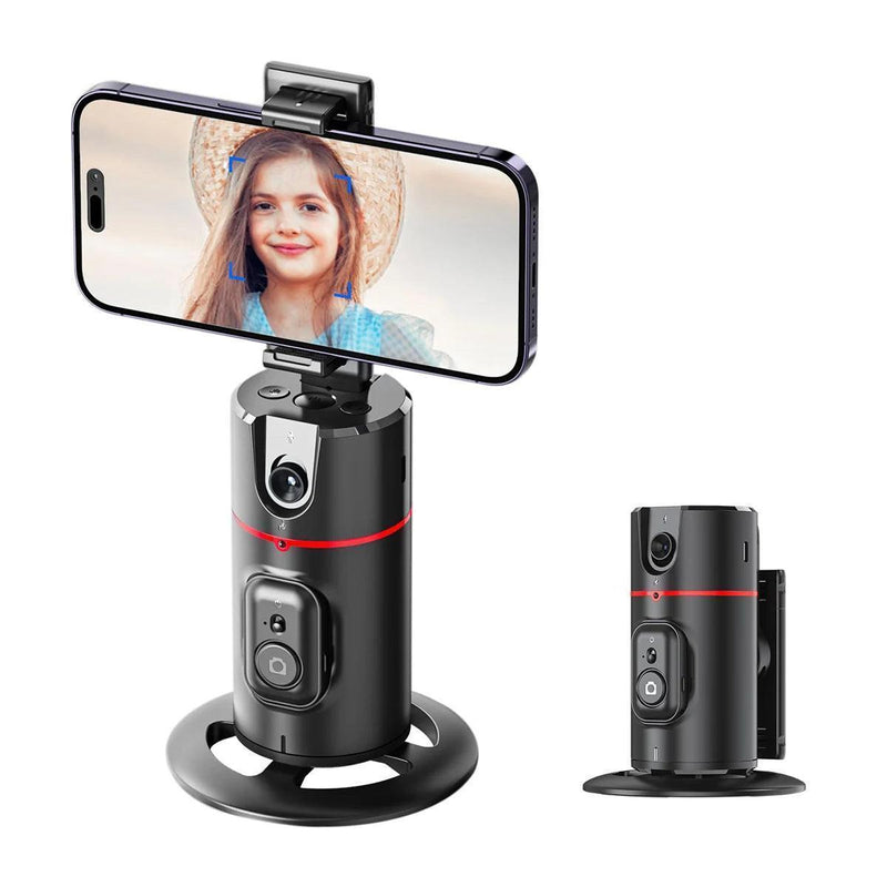 VisionTrack 360