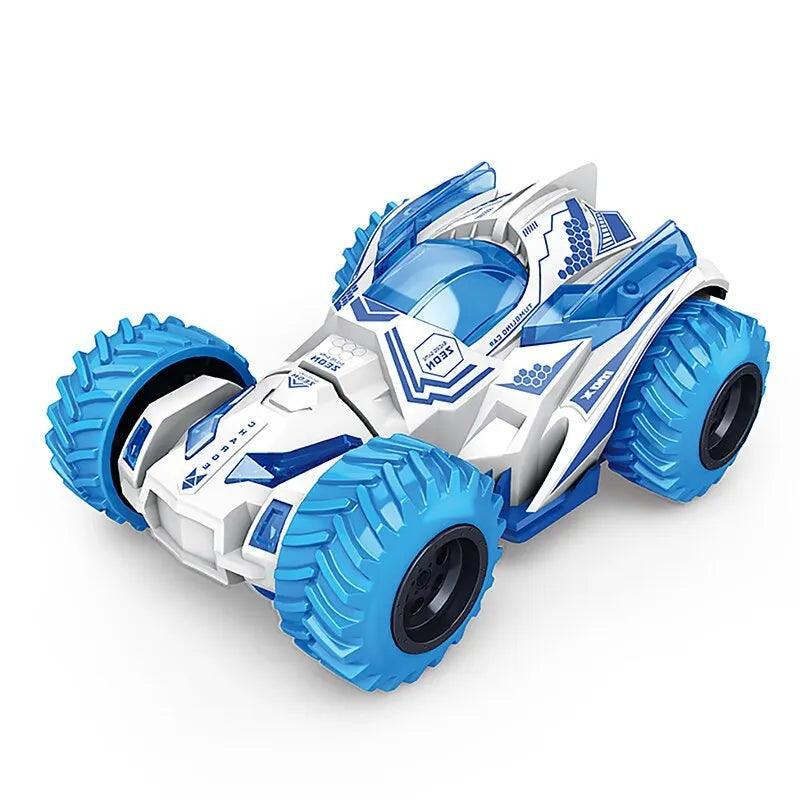 Carrinho Off-Road Turbo ABS