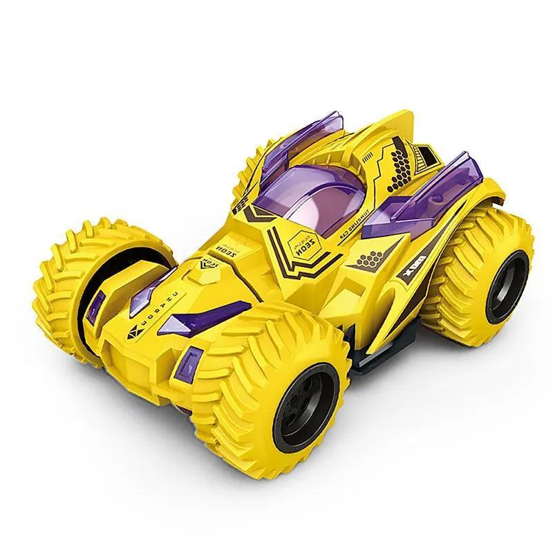 Carrinho Off-Road Turbo ABS