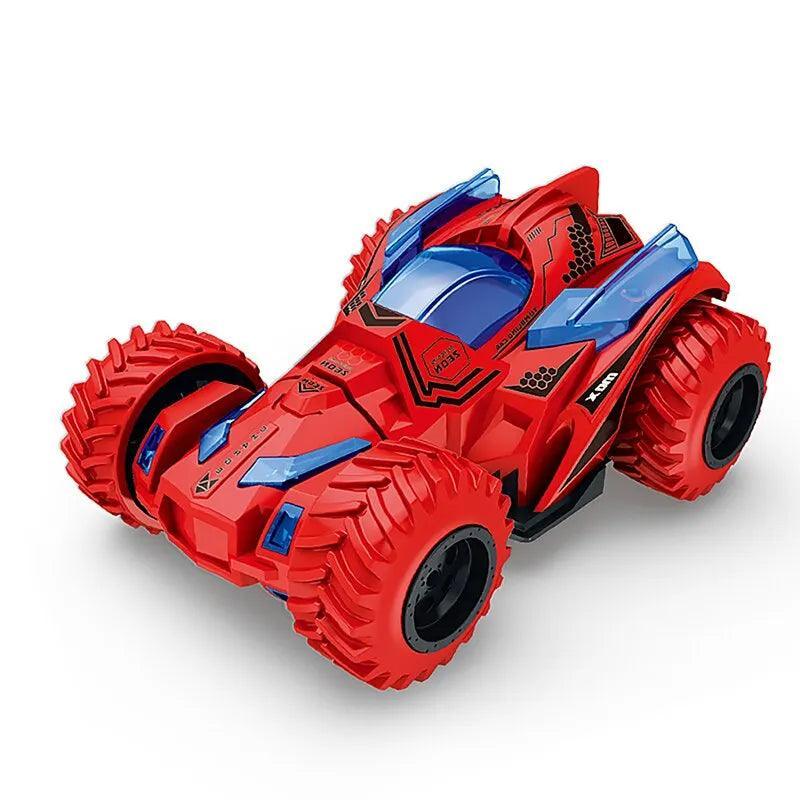 Carrinho Off-Road Turbo ABS