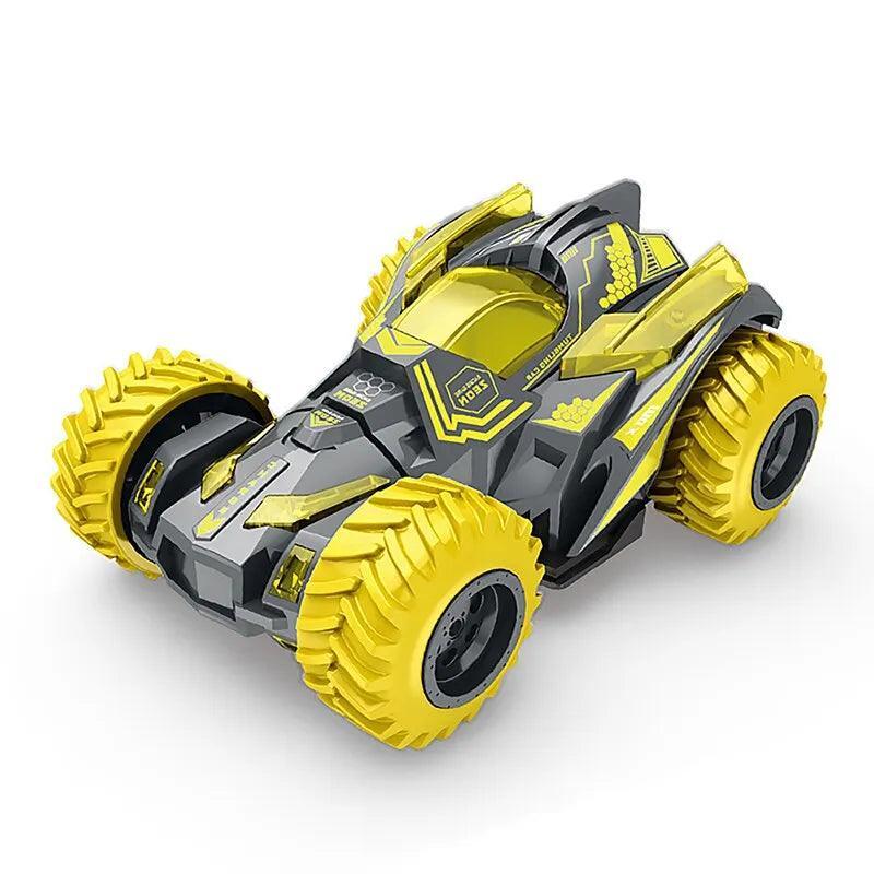 Carrinho Off-Road Turbo ABS