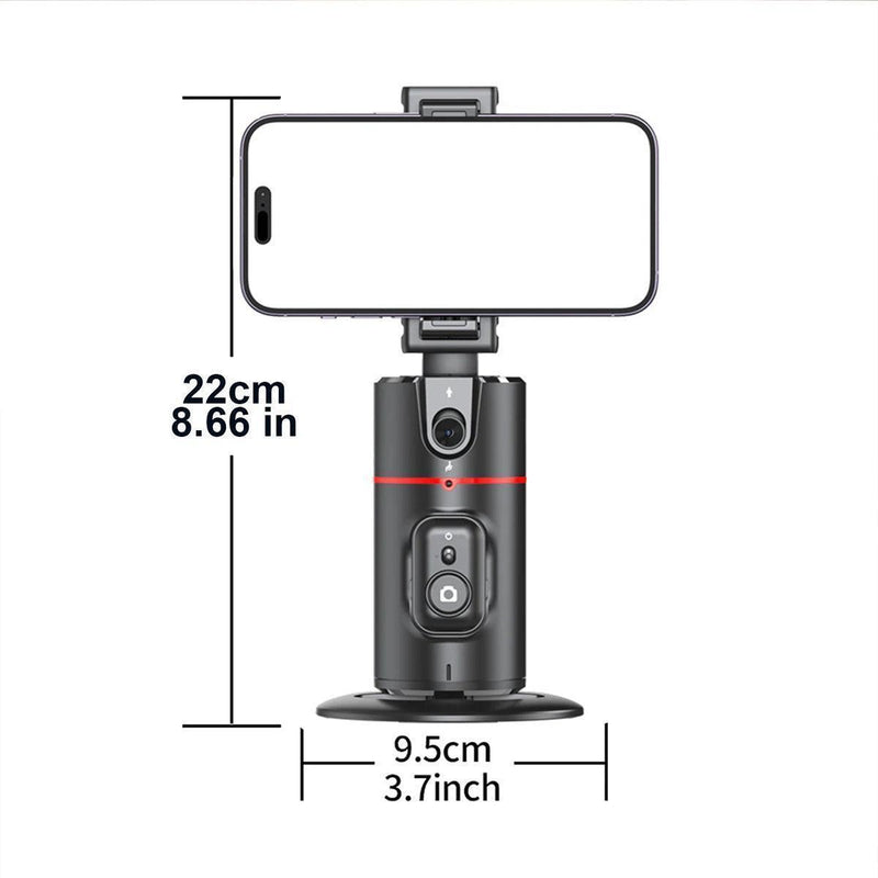 VisionTrack 360